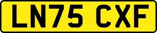 LN75CXF