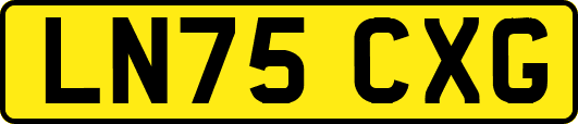 LN75CXG