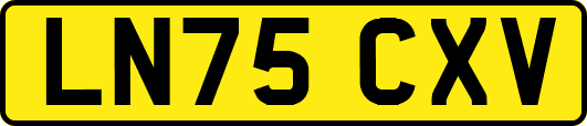 LN75CXV