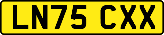 LN75CXX