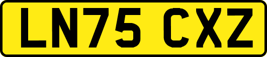 LN75CXZ