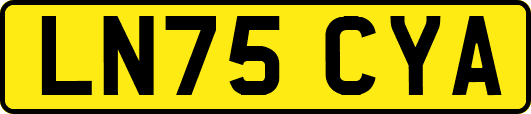 LN75CYA
