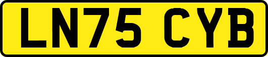 LN75CYB