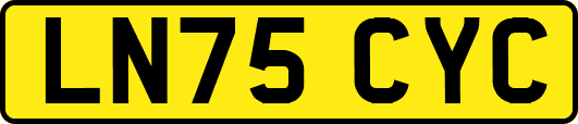 LN75CYC