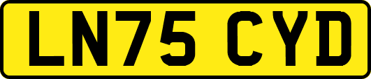 LN75CYD