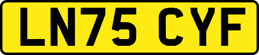 LN75CYF