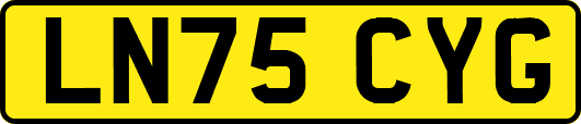 LN75CYG