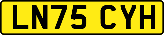 LN75CYH