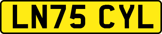 LN75CYL