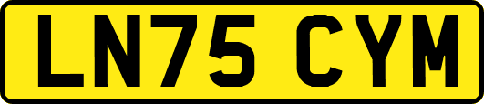 LN75CYM