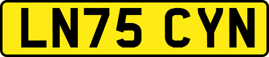 LN75CYN