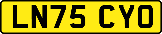 LN75CYO