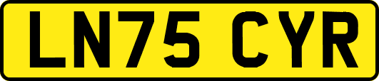 LN75CYR