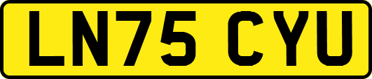 LN75CYU