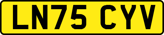 LN75CYV