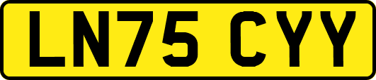 LN75CYY