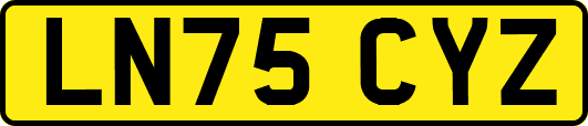 LN75CYZ