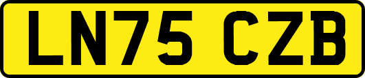 LN75CZB