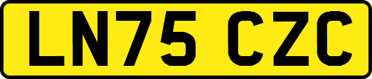 LN75CZC