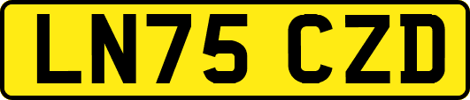 LN75CZD