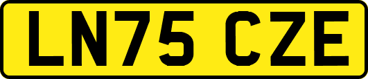 LN75CZE