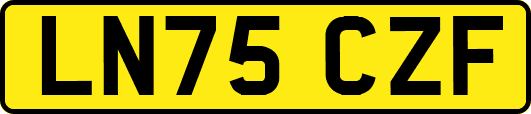LN75CZF