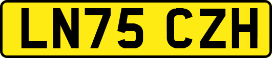 LN75CZH