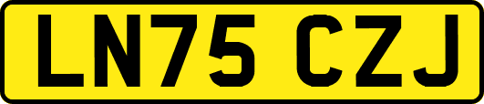 LN75CZJ