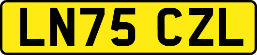LN75CZL