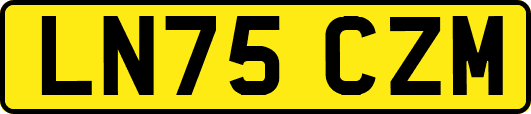 LN75CZM