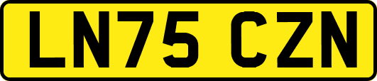 LN75CZN