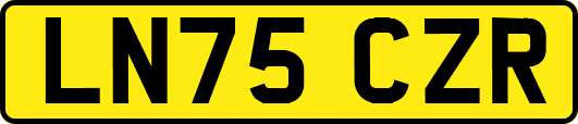 LN75CZR