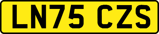 LN75CZS