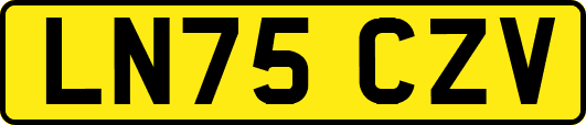 LN75CZV