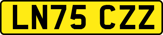 LN75CZZ