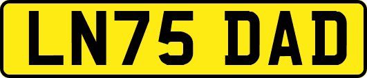 LN75DAD