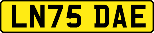 LN75DAE