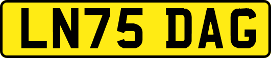 LN75DAG