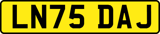 LN75DAJ