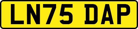 LN75DAP