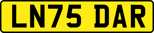 LN75DAR