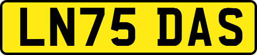 LN75DAS