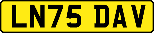 LN75DAV