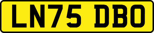 LN75DBO