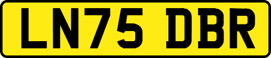 LN75DBR