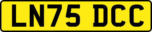 LN75DCC