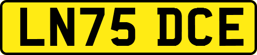 LN75DCE