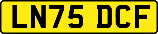LN75DCF