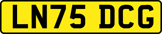 LN75DCG