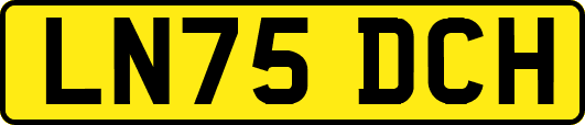 LN75DCH